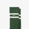 Sock pack Lacoste Core Performance 2 Pieces