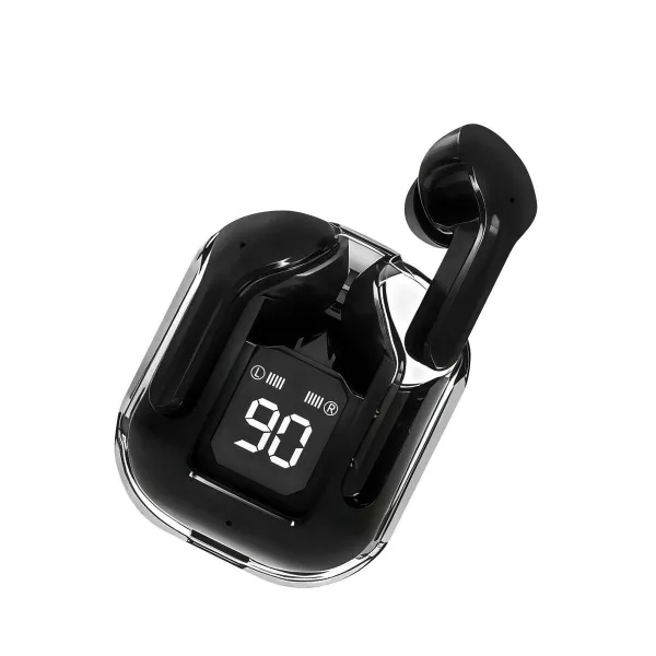 Bluetooth ausinės Ledwood CHRYSTAL