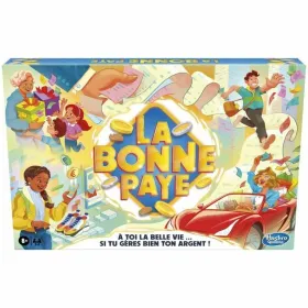 Lautapeli Hasbro La Bonne Paye