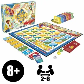 Board game Hasbro La Bonne Paye