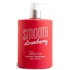 Idc Institute Smooth Hand Wash Strawberry 500ml