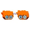 Строительный набор Lego Duplo Buildable People with Big Emotions Разноцветный