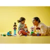 Строительный набор Lego Duplo Buildable People with Big Emotions Разноцветный