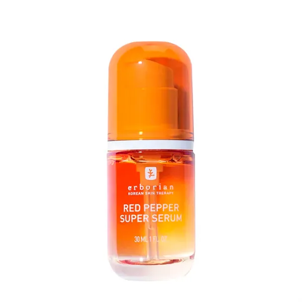 Erborian Red Pepper Super Serúm 30ml