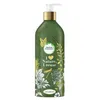 Herbal Essences Botella Rellanable Aluminio Argan Champú 430ml