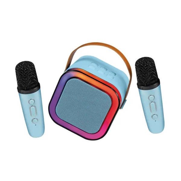 Bluetooth garso kolonėlės Ledwood DUOVOICE 5 W