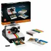 Строительный набор Lego 21345 Ideas Polaroid OneStep SX-70 Camera