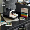 Rakennussetti Lego 21345 Ideas Polaroid OneStep SX-70 Camera