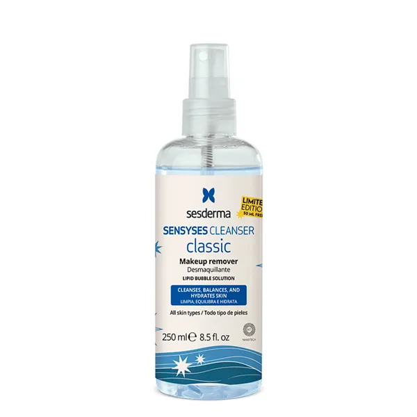 Sesderma Sensyses Cleanser Classic Cleansing Cleanser 250ml