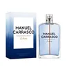 Puig Manuel Carrasco Libre Eau De Toilette Spray 100ml