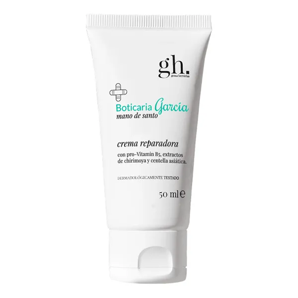 GH BG Mano De Santo Repairing Cream 50ml