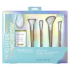 Ecotools Brighter Tomorrow Ready Set Glow Set 5 Pieces