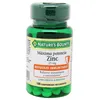 Nature's Bounty Zinc Maximum Strength 25mg 100 Tablets