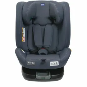 Car Chair Chicco Evo i-Size Blue Grey ECE R129/04