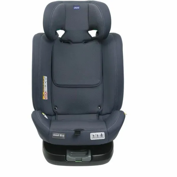 Auto Turvaiste Chicco Evo i-Size Sinine Hall ECE R129/04