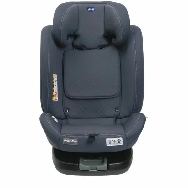 Auto Krēsls Chicco Evo i-Size Zils Pelēks ECE R129/04