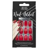 Ardell Nail Addict Cherry Red False Nails