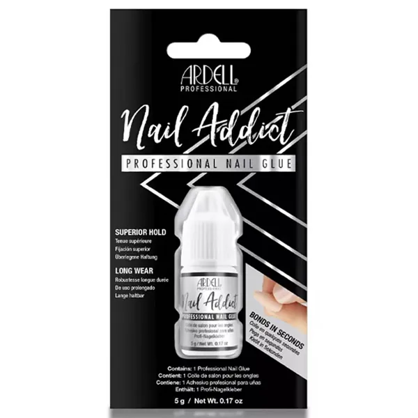 Ardell Nail Addict Professional Nail Glue 5g