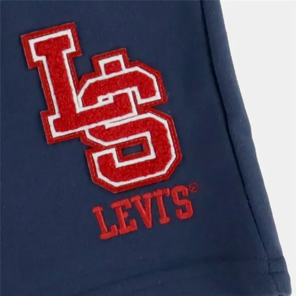 Šorti Levi's Lvb Monogram Bērnu Vīriešu