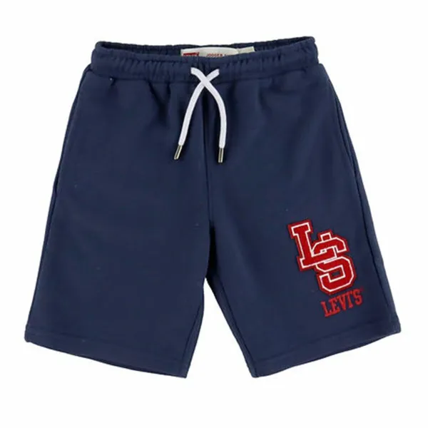 Sportiniai šortai vaikams Levi's Lvb Monogram