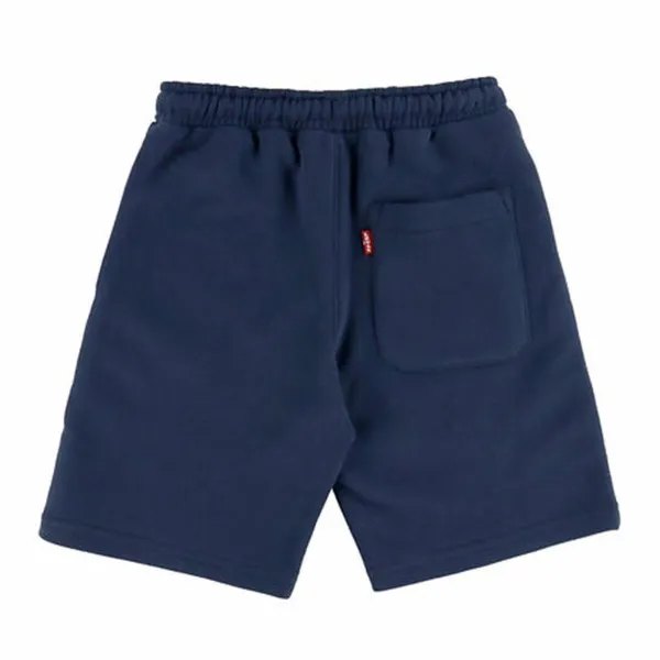 Sportiniai šortai vaikams Levi's Lvb Monogram
