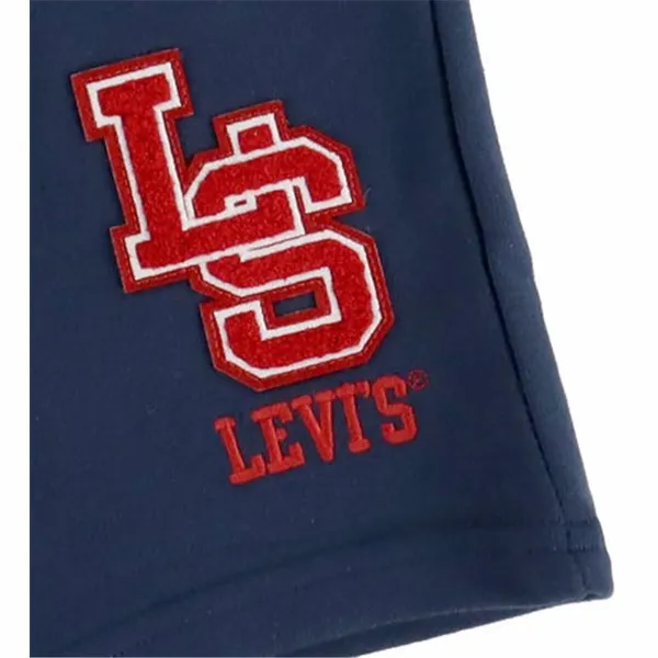 Sportiniai šortai vaikams Levi's Lvb Monogram