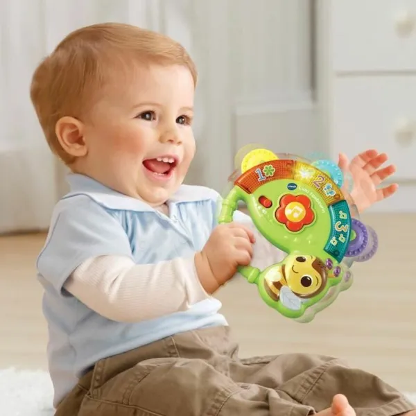 Музыкальная Игрушка Vtech Baby Lumi