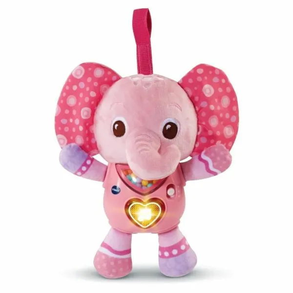 Izglītojoša rotaļlieta Vtech Baby Lumi Chan t ´éléphaunteau (FR)