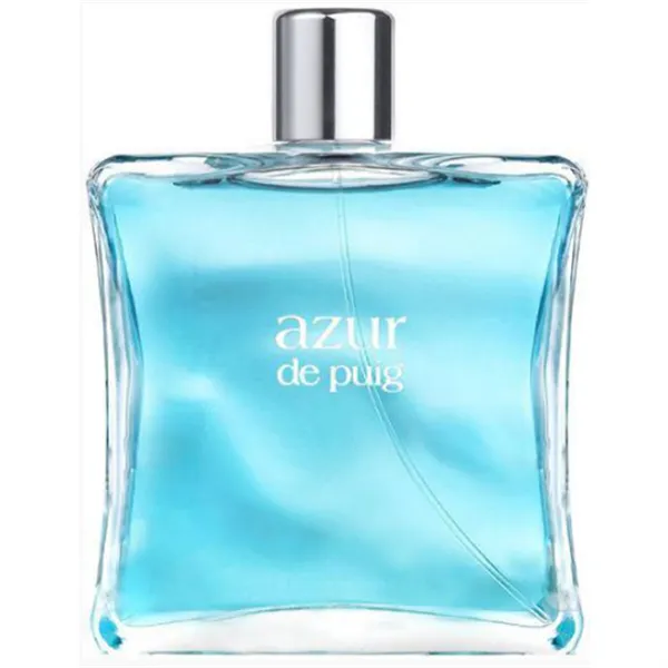 Azur De Puig Eau De Toilette Spray 100ml