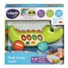 Õppemäng Vtech Baby Rouli Croco rigolo (FR)