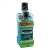 Listerine Zero 0 Enjuague Bucal Lote 500ml 250ml