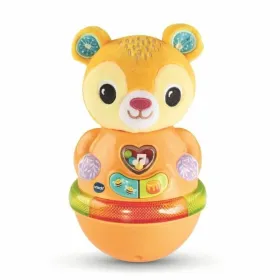 Образовательная игрушка Vtech Baby Bonbon, mon ourson culbuto (FR)