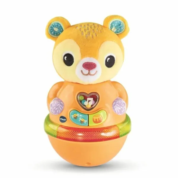 Opetuspeli Vtech Baby Bonbon, mon ourson culbuto (FR)