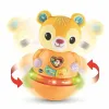 Образовательная игрушка Vtech Baby Bonbon, mon ourson culbuto (FR)