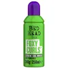 Tigi Bed Head Foxy Curls Extreme Curl Mousse 250ml