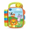 Educational game Vtech Baby Livre à comptines des P´tits Loulous (FR)