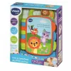Opetuspeli Vtech Baby Livre à comptines des P´tits Loulous (FR)