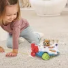 Mokomasis žaidimmas Vtech Baby Super avion des P´tits Loulous (FR)