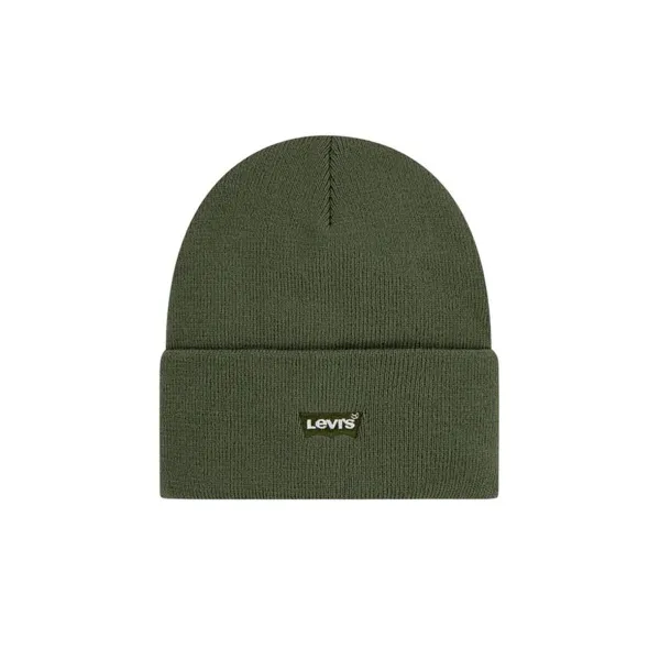 Cepure Levi's 9A8707-EIB Olīvas