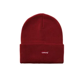 Hat Levi's 9A8707-RAR Dark Red