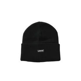 Hattu Levi's 9A8707-023 Musta