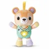 Образовательная игрушка Vtech Baby Lumi Chant´ourson (FR)