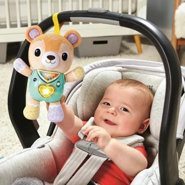 Õppemäng Vtech Baby Lumi Chant´ourson (FR)