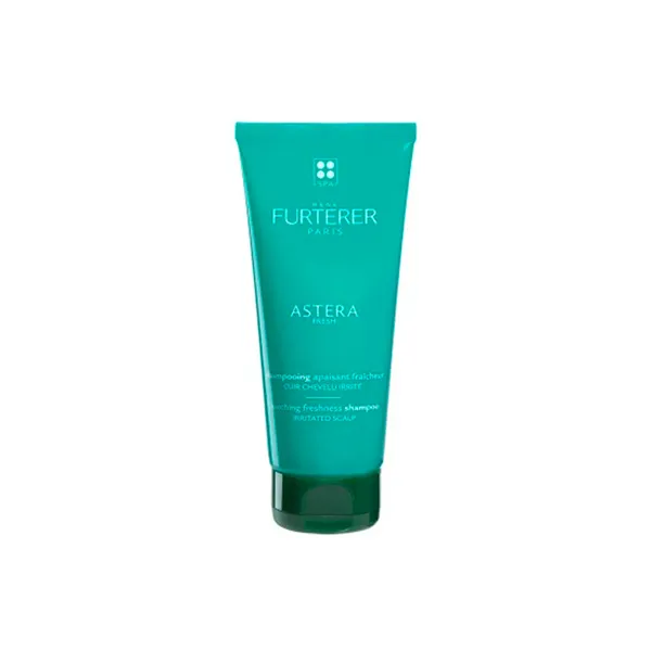 Rene Furterer Astera Fresh Soothing Shampoo 250ml