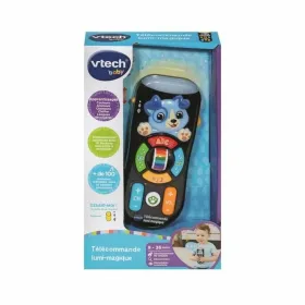 Mokomasis žaidimmas Vtech Baby Télécommande lumi-magique (FR)