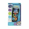 Mokomasis žaidimmas Vtech Baby Télécommande lumi-magique (FR)