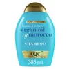 Ogx Hydrate And Repair Extra Strength Hair Shampoo Argan Oil 385ml