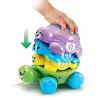 Izglītojoša rotaļlieta Vtech Baby Famille Empilo Tortue (FR)