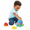 Izglītojoša rotaļlieta Vtech Baby Famille Empilo Tortue (FR)