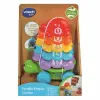 Izglītojoša rotaļlieta Vtech Baby Famille Empilo Tortue (FR)